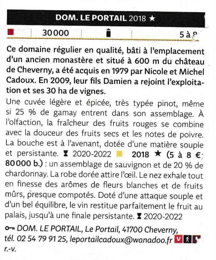 Guide HACHETTE 2020