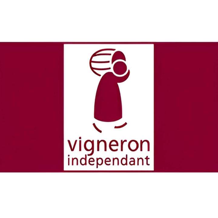 Logo Vigneron indépendant