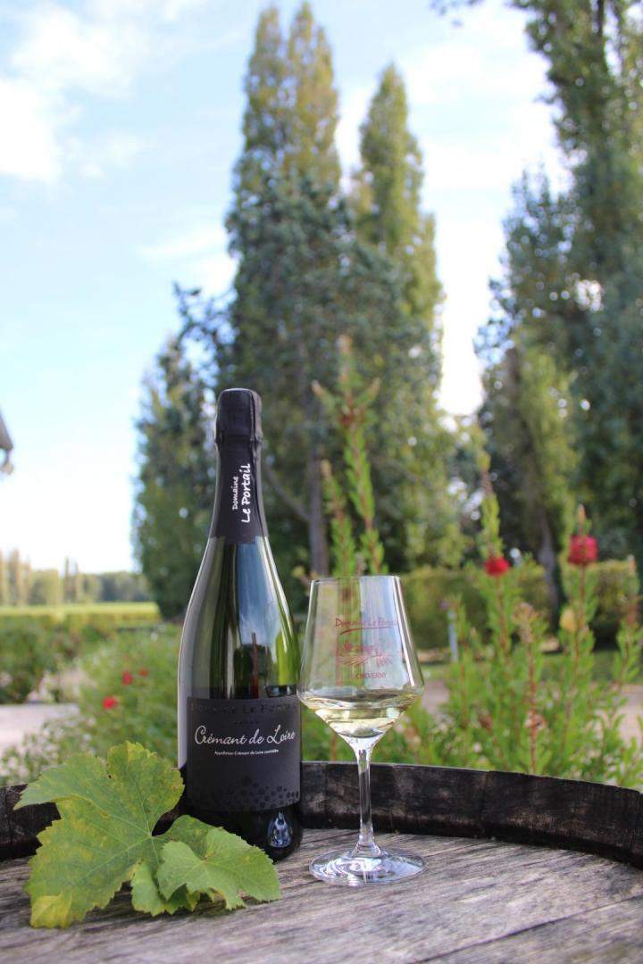 AOC Cheverny Wine Cheverny