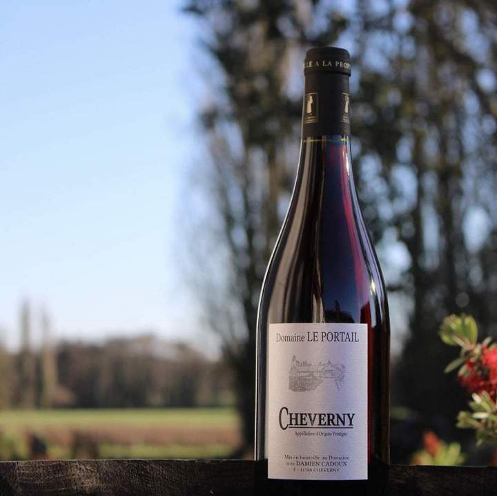 Wine Tasting Session France